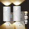 easuntec Night Light, Night Lights Plug into Wall, Warm Led Night Light,