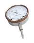 Accusize Industrial Tools 0-10 mm by 0.01 mm Metric Dial Indicators, Model P900-S001