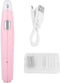 Electric Eraser Kit for Artists, Battery Operated Pencil Eraser with 16 Refills for Sketching, Drafting, Drawing