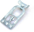heyous 10pcs Universal Pallet Rack Safety Clip, 67x29mm Connector for Pallet Racking Beam Safety