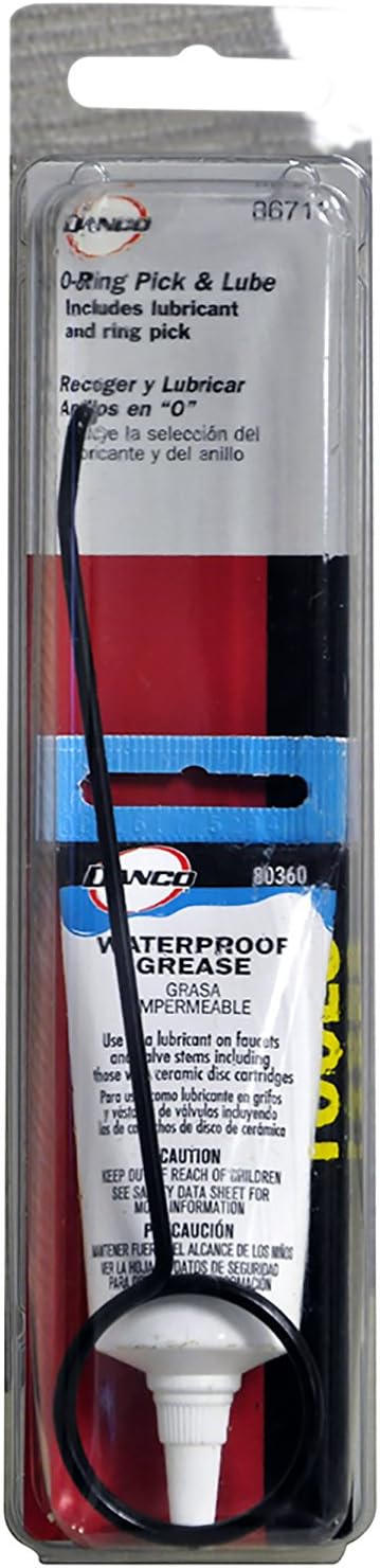 DANCO PERFECT MATCH 86711 O-Ring Pick