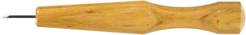 Akira Miki Power Grip Chisel, 0.06 inch (1.5 mm)