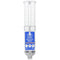 Brampton Fast Cure Epoxy - Epoxy Glue Kit for Metal, Wood, Tile, Sets in 10 Minutes, Waterproof, Sandable, Paintable.