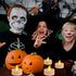 Battery Tea Lights - 24 Pack LED Tea Lights Candles, Realistic and Bright Flickering Flameless for Seasonal Celebration