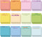 Yinder 24 Pcs Employee Appreciation Sticky Notes, Thank You Gifts Bulk Note Pads with Sayings, Mini Pocket