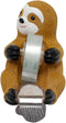 Sloth Tape Dispenser, Adhesive Roll Holder, Cute Stationery Sets and Gifts