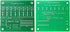 HUAGZIMO Soldering Practice Kit Experimental Kit for Current and Resistance Relationship Soldering Project Kit