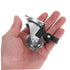 4pcs Zerodeko Casters Swivel Caster Wheels for Cabinet Office Chair Furniture Bedside Museum