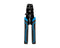 Jonard Tools TCC-1416 Electric Lug and Terminal Crimper Tool.