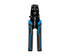 Jonard Tools TCC-1416 Electric Lug and Terminal Crimper Tool.