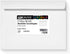 LUXPaper Booklet Envelopes | 7 1/2" x 10 1/2" | Bright White | 24lb. Text | 50 Qty by Envelopes.com