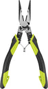 Performance Tool W86507 8-1/2" Multifunction Long Nose Pliers by Performance Tool