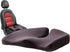 Generic Tailbone Commuting, Support Seat Cushion Thick Memory Foam Pad, Non-Slip Base Design | Relief Pillow for Car