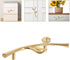 Closet, Ciieeo Cabinet Handles and Wardrobe Door Pull Handles, Left Side Furniture Pulls for Dresser, Shoe Cabinet