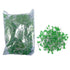 JEBHANNE 1000PCS 5mm Geen LED Light Emitting Diode - LED Bulbs for Science