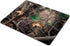 Forest Camouflage Square Mouse Pad Gaming Mousepad 9.25 x 7.67 Inch