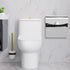 Sibosen 2 100 Pcs Sanitary Napkin Disposal Receptacle Stainless Steel Napkin Receptacle Tampon Disposal Bin