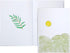 Paper Junkie 3 Pack Hardcover Books for Kids, Unlined Sketchbook Journal, 18 Sheets / 36 Pages (7 x 10 In)