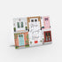 Lashicorn 24 4 6 4 Congratulations on Your New Home | pk Realtor Note Cards for Clients | Home Anniversary Sweet Home