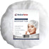 24" |100 Pack, 24" MEDICAL NATION Hair Net Disposable Bouffant Caps White| Hairnets, Hair Cover, Non-Pleated Unisex |