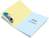 Funny Mother's Day Card with Envelope, Cartoon Greeting, NobleWorks - No Rest At Home 0316