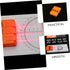 GLEAVI Optical Experiment Kit, Prism Optic Multifunction Reflector for Physics with Three Light Source Apparatus