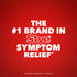 0.125 Oz Stye Sterile Lubricant Eye Ointment, Opthalmologist Tested to Relieve Stinging, Burning, Itching and Dry Eyes