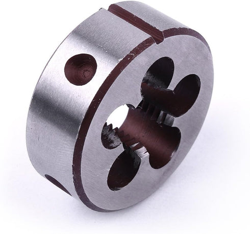 ATOPLEE M14 Metric Right Hand Thread Die, M14 X 1.5mm, 1pc