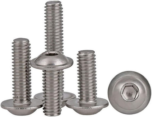 2020 Series Aluminum Profile Connector Set, 4pcs Corner Bracket, 8pcs M5 Nuts, 8pcs M5x10mm Screws