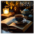 Booklovers Wall Calendar 2025 - Famous Literary Quotes, 12 x 12 inch, Gift for Book Lovers