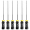 JMU Dental K Files #40/31 mm for Endodontic Root Canal, NITI Hand