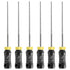 JMU Dental K Files #40/31 mm for Endodontic Root Canal, NITI Hand