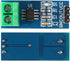 3pcs ACS712 Hall Effect Current Sensor Module 30A Range + 3pcs DC0-25V Voltage Tester Module for Arduino Raspberry Pi