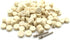 TEMO 100 pc Felt Polishing Wool Bob Burr, 1/2 Inch Diameter for Dremel Rotary Tools