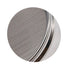 LABALPHA 500 Mesh Lab Sieves, Test Sieve #500 Mesh, 4'' Diameter, 304 Stainless Steel Wire Cloth