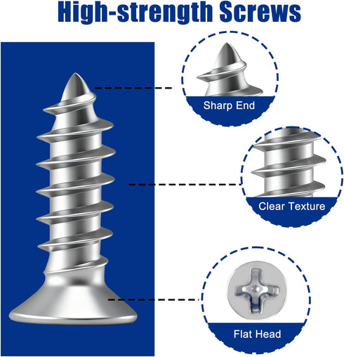 24PCS 48PCS (0.79 0.79 inch) L Bracket Corner Brace, Stainless Steel L Brackets for Shelves, Metal Corner Bracket
