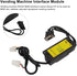 Shanrya RS232 MDB Adapter Box for PC, Vending Machine Interface Module