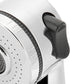 Handheld Shower Head with Easy Control for Salon Use