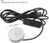3w 4000k Ac5 SOLUSTRE LED Aluminum Floodlight Neutral Diffuser USB Mini Desk Lamp Under Cabinet and Bedside Lighting