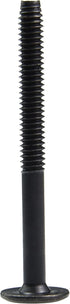 Joint Connector Bolts, 1/4-20 x 2.75, Piece-8, Black