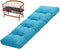 BLLMTEAR Indoor Bench Cushion Seat Pad 100cmx40cm Linen Rectangle Bench Cushions 120x40 90x35