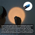 Weltool M6-BL EMS Medical Penlight, Soft Light with Pupil Gauge for Pocket Inspection Torch