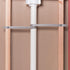 Oatey 33925 3/4 in. x 25' Plastic Hanger Strap, Bagged, Gray