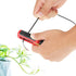 Hilitand 12.5cm Wire Stripper, Electrician Cable Dismantling Cutter, Professional Stripping Tool