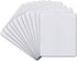 A-SUB Sublimation Mouse Pad Blank Rectangular Blanks 3mm Thick for Transfer Heat Press
