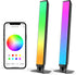 Sengled LED Play Light Bars & Multicolor Smart WiFi Lights, 2 Pack Base