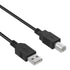 6ft USB Cable Laptop PC Data Sync Cord Lead for Epson Perfection