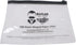 Dog Dachshund Shaped Paper Clips Style #2 Great for Collectors or Pet Lovers (Black Refill Bag)