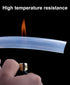 1M Winemaking,38x44mm COYOUCO Length,Silicon Tubing,Food Grade Silicon Tubing High Temp Pure Silicone Hose Tube