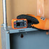 Klein Tools 935DAA Digital Electronic Level and Angle Gauge - LED Angle Alert for Measuring Angles